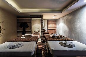 Barcelo Coconut Island Phuket