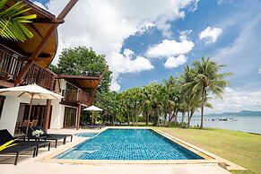 Barcelo Coconut Island Phuket