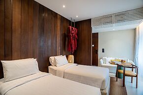 Barcelo Coconut Island Phuket