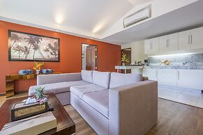 Barcelo Coconut Island Phuket