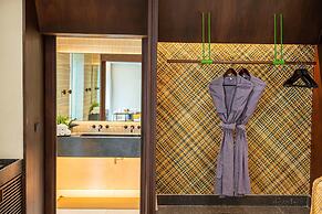 Barcelo Coconut Island Phuket