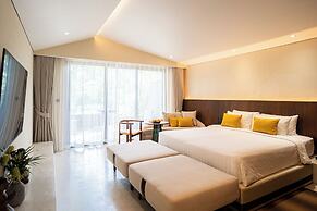 Barcelo Coconut Island Phuket