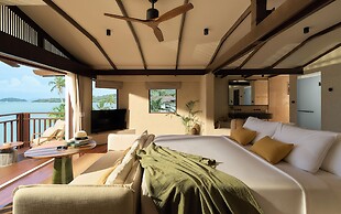 Barcelo Coconut Island Phuket