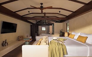 Barcelo Coconut Island Phuket