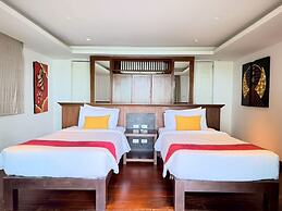 Barcelo Coconut Island Phuket