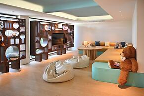 Barcelo Coconut Island Phuket