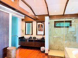 Barcelo Coconut Island Phuket