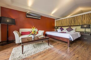 Barcelo Coconut Island Phuket