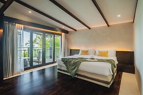 Barcelo Coconut Island Phuket