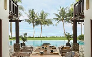 Barcelo Coconut Island Phuket