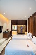 Barcelo Coconut Island Phuket