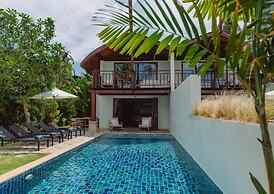 Barcelo Coconut Island Phuket