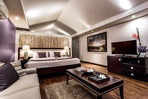 Barcelo Coconut Island Phuket