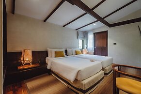 Barcelo Coconut Island Phuket