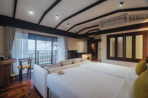 Barcelo Coconut Island Phuket