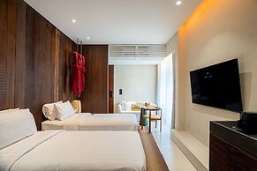 Barcelo Coconut Island Phuket