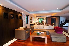 Barcelo Coconut Island Phuket