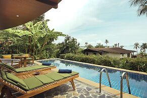 Barcelo Coconut Island Phuket