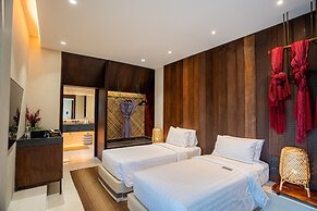 Barcelo Coconut Island Phuket