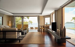 Barcelo Coconut Island Phuket