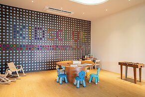 Barcelo Coconut Island Phuket