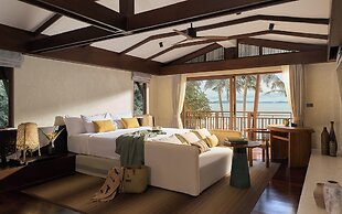 Barcelo Coconut Island Phuket