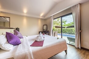 Barcelo Coconut Island Phuket