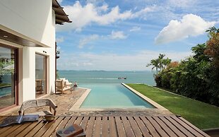 Barcelo Coconut Island Phuket