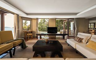 Barcelo Coconut Island Phuket