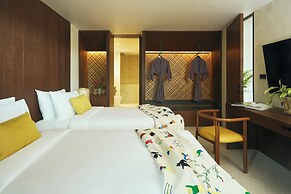 Barcelo Coconut Island Phuket