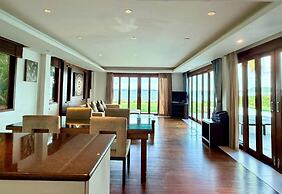 Barcelo Coconut Island Phuket