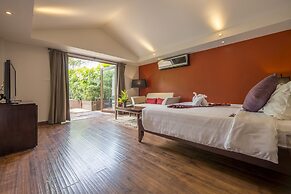 Barcelo Coconut Island Phuket