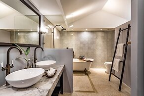 Barcelo Coconut Island Phuket