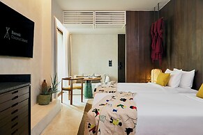 Barcelo Coconut Island Phuket