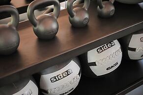 Barcelo Coconut Island Phuket