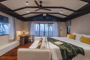 Barcelo Coconut Island Phuket
