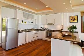 Barcelo Coconut Island Phuket