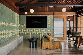 Barcelo Coconut Island Phuket