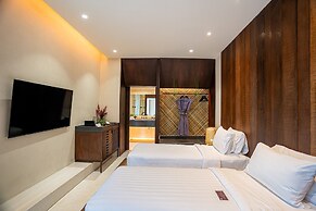 Barcelo Coconut Island Phuket