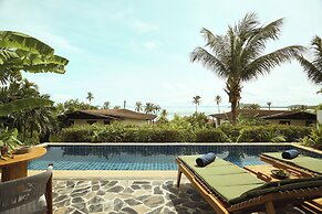 Barcelo Coconut Island Phuket