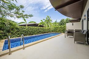 Barcelo Coconut Island Phuket