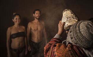 Aranwa Sacred Valley