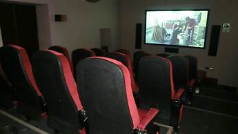 Aranwa Sacred Valley