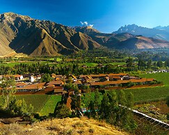 Aranwa Sacred Valley