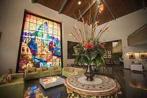 Aranwa Sacred Valley