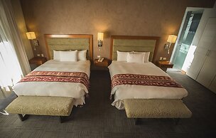 Aranwa Sacred Valley