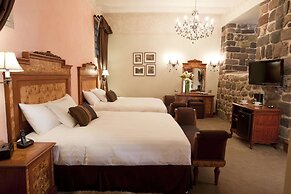 Aranwa Sacred Valley