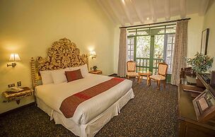 Aranwa Sacred Valley