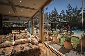 Aranwa Sacred Valley