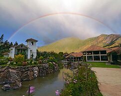 Aranwa Sacred Valley